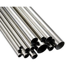 aluminium-pipe